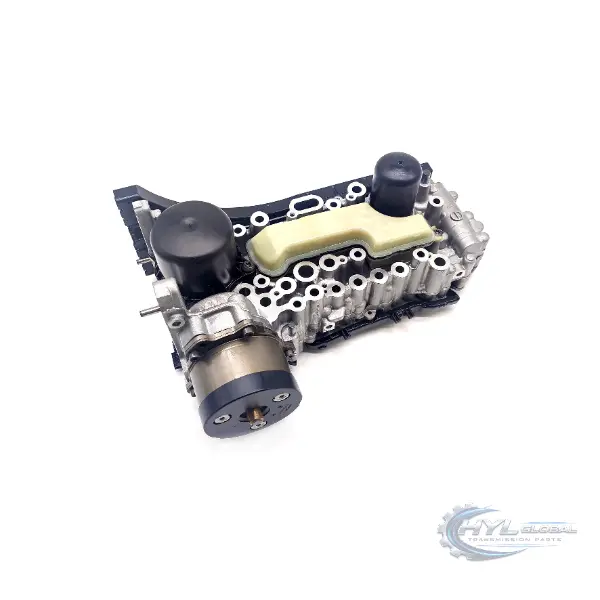 TCM Transmission Control Module 0CK927156AA New for Audi A4 A5 A6 A7 Q5 7-Speed S-Tronic DSG