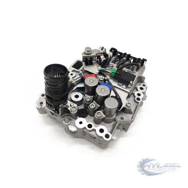 JF414E RE4F03C Automatic Transmission Valve Body Assembly 31705-3JX0A 31705-3JX0C for Nissan Versa