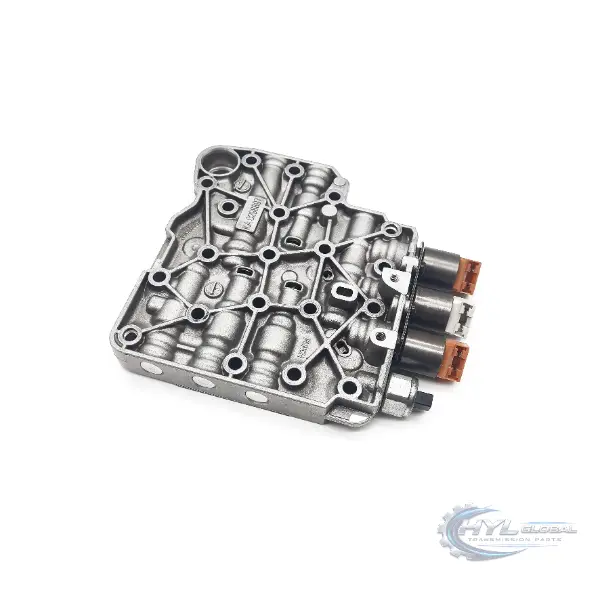 VT2 VT3 CVT Transmission Valve Body 568740 for Geely Emgrand EC7 GX7 BYD G3 Lifan X60 Mini Cooper R50