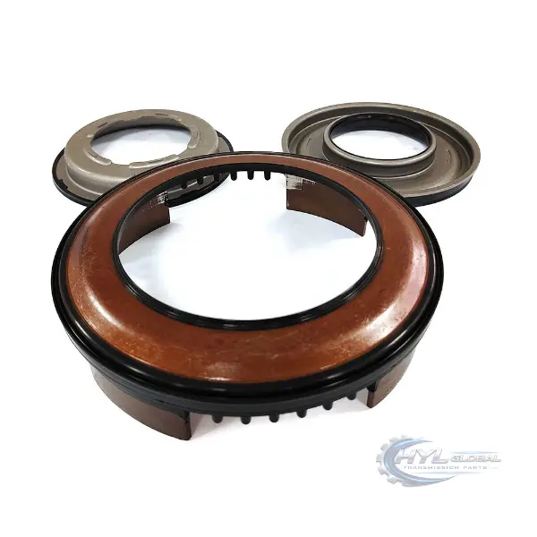 JF011E RE0F10A CVT Transmission Piston Seal Ring Repair Kit for Altima Sentra Mitsubishi Outlander Lancer