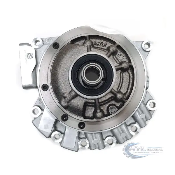 A8MF1 Transmission Oil Pump 46110-3F600 for Santa Fe for Sorento Carnival Automatic Transmission