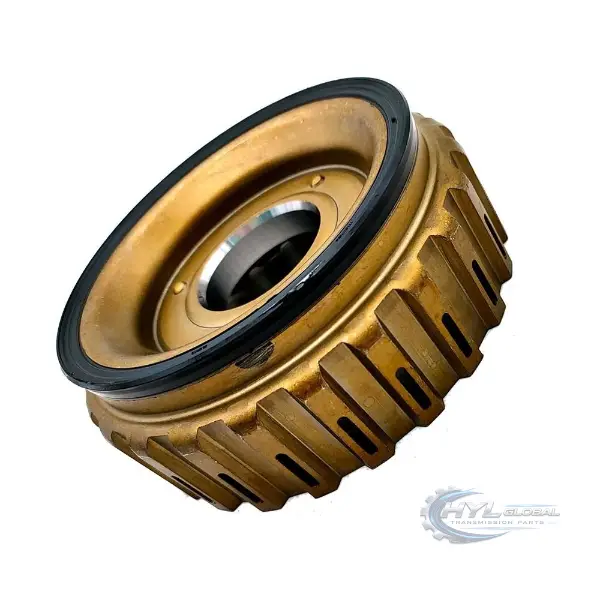 A760E A761E Transmission Input Drum Piston Assembly Clutch Drum Forward for Automatic Gearbox 188232
