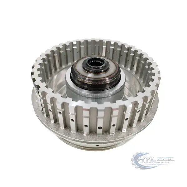 6T30 6T40 6T45 6T50 Transmission 4-5-6 & 3-5 Reverse Clutch Drum Assembly for Chevrolet Buick GMC