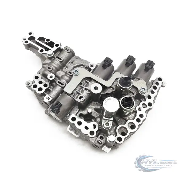 K313 KA313 TCM CVT Transmission Control Module Solenoids Gearbox Control Valve Body for 1.8L 2014-ON
