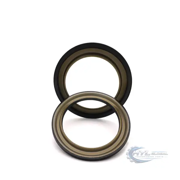 ZF4HP16 4HP16 Automatic Transmission Bonded Piston Kit with Seal 2PCS/SET for Chevrolet OE 192300A