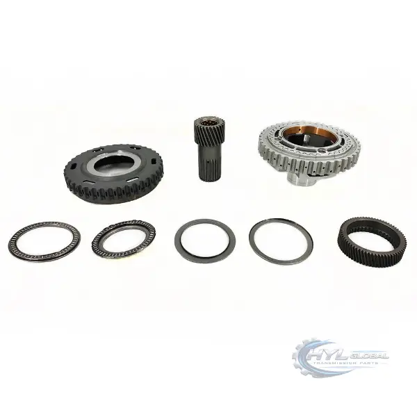 U660E U760E Auto Transmission Front Planet Carrier Assembly Sun Gear Drum Gear Set for Toyota Camry