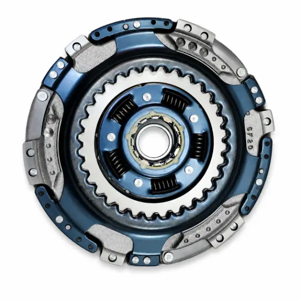 D7UF1 7-Speed DCT Dual Clutch Assembly 41200-2D220 for Tucson for Sportage 1.6T Automatic Transmission