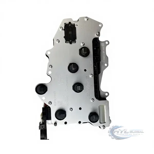 DQ400 0DD Mechatronic Valve Body Transmission Control Unit TCU for VW Audi Skoda Seat Hybrid 0DD927770C