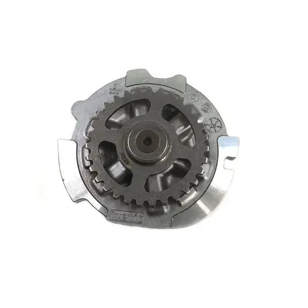 Transmission Oil Pump for ZF 8HP45 8HP55 8HP70 BMW Audi Jaguar Land Rover Automatic Gearbox Hydraulic