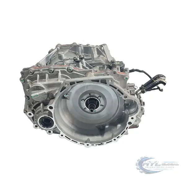 CVT018CHA QR018CHA Automatic Transmission Gearbox Assembly for Geely Emgrand Chery Arrizo Tiggo