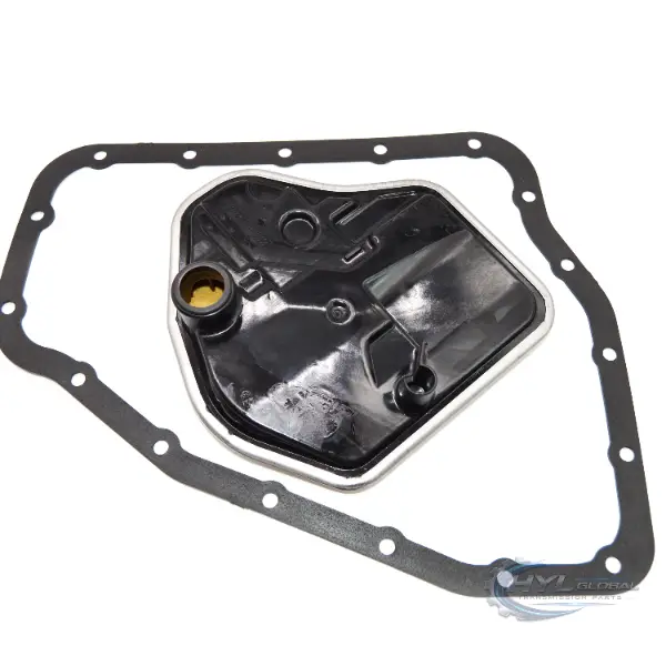U440E Automatic Transmission Filter Kit with Pan Gasket for Toyota Corolla Yaris Vios Suzuki Swift