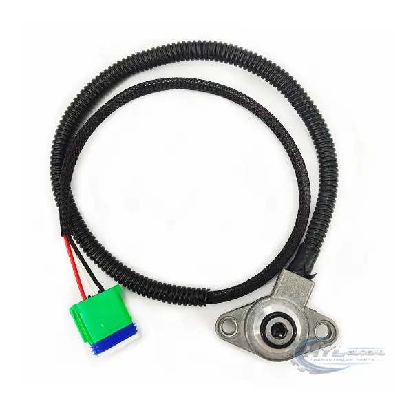 AL4 DPO Transmission Oil Pressure Sensor 7700100009 for Peugeot 206 307 308 Citroen C3 C4 C5 Renault