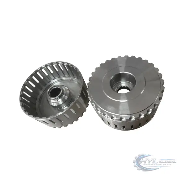 U540 U540E Automatic Transmission Reverse Clutch Drum Assembly Includes Gasket for Crown Vios Reiz Rush