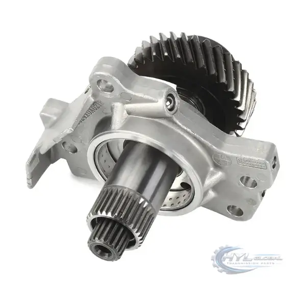 JF015E RE0F11A CVT Transmission Input Shaft with Bearing & Stator Assy 31T/32T for Nissan Sentra Tiida