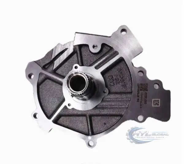 QR018CHA CVT18 New Transmission Oil Pump Stator Plate Assembly for Chery Arrizo 5 Tiggo CVT Gearbox
