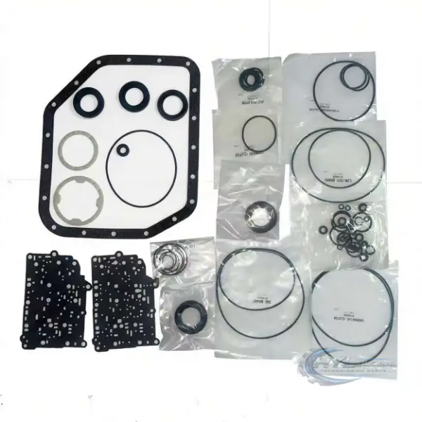 U540E U541E Automatic Transmission Overhaul Rebuild Kit Gasket Seal Set for Vios
