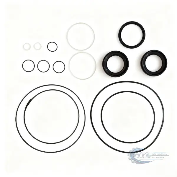 QR025CHA CVT25 Transmission Overhaul & Rebuild Kit for Chery Tiggo Arrizo Baojun 025CHA-1506251