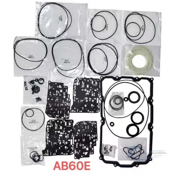 AB60E AB60F Transmission Overhaul Rebuild Kit for Sequoia for LX570 GX460