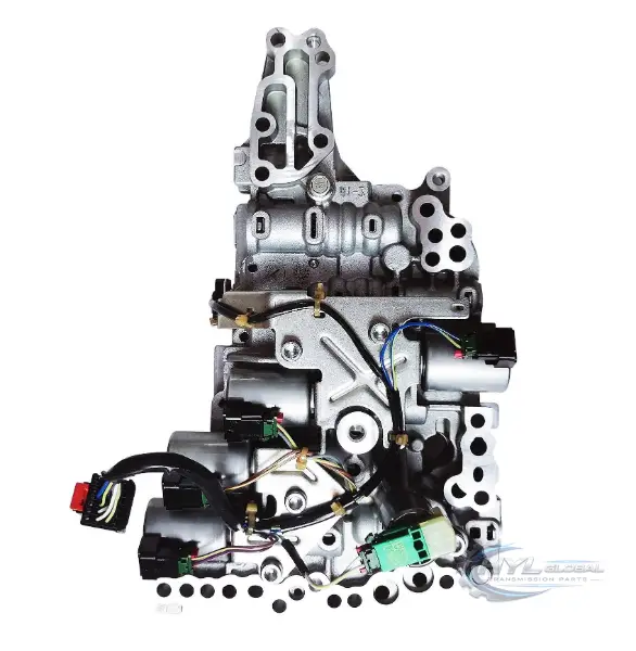 QR018CHA CVT18 Transmission Valve Body 1502600 New Includes Gasket for Chery Arrizo Tiggo Geely CVT