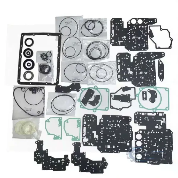 03-71 03-71LE 03-72LE Automatic Transmission Overhaul Rebuild Kit for Suzuki