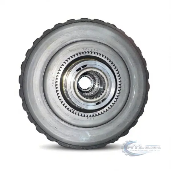 7DCT400 Wet Dual Clutch Transmission Assembly with Gasket for X1 X2 MINI Magna Getrag 7-Speed
