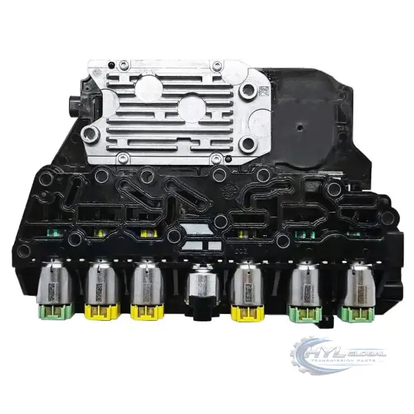 6T30 6T40 6T45 6T31 TCM Transmission Control Module 24041962 for Chevrolet for Opel Transmission ECU TCU
