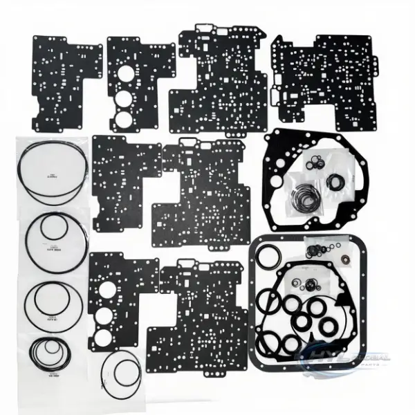 4EAT Automatic Transmission Overhaul Rebuild Kit for -Seals & Gaskets Set