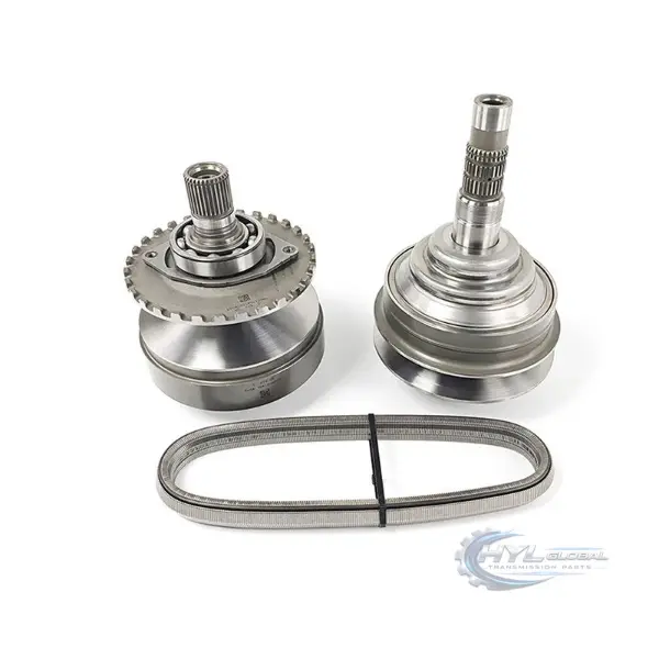 CVT Transmission Pulley Assembly Gasket for Automatic Gearbox Drive Belt Variator Repair Kit 5T Series
