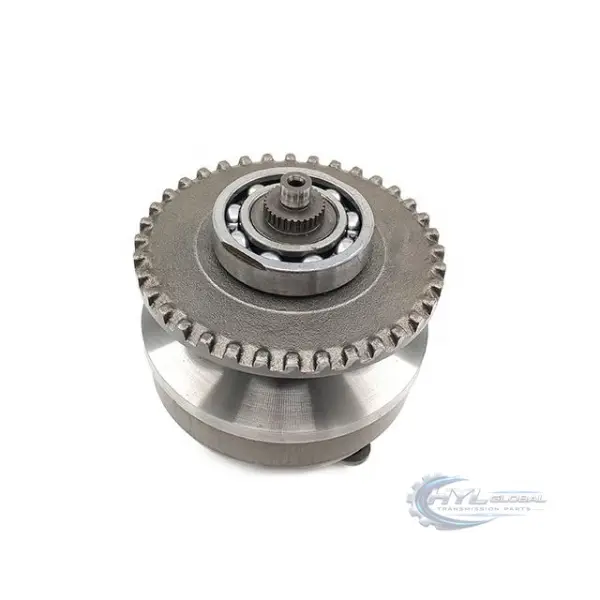 CVT Primary Pulley Assembly QR019CHA-1502510 with Gasket for Chery Arrizo 5/Tiggo 3/Tiggo 5 Transmission
