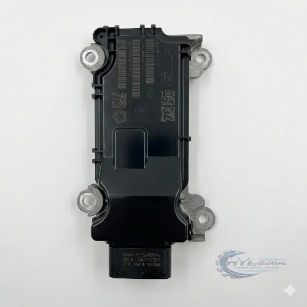 9HP48 TCM TCU 9 Speed Transmission Control Module Gearbox ECU for Jeep Chrysler Fiat 500X 68249614AA