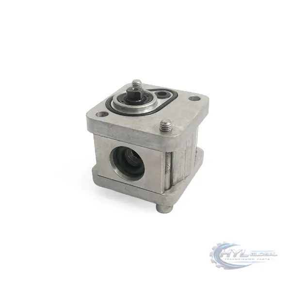 Refabricated AMT Hydraulic Oil Pump DR.0077127.D Gearbox Transmission Pump for Maserati Ferrari Chery QQ
