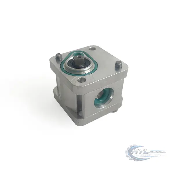 Remanufactured Transmission Oil Pump Dr.A000345.E Automatic Gearbox Hydraulic Pump for Chery Maserati
