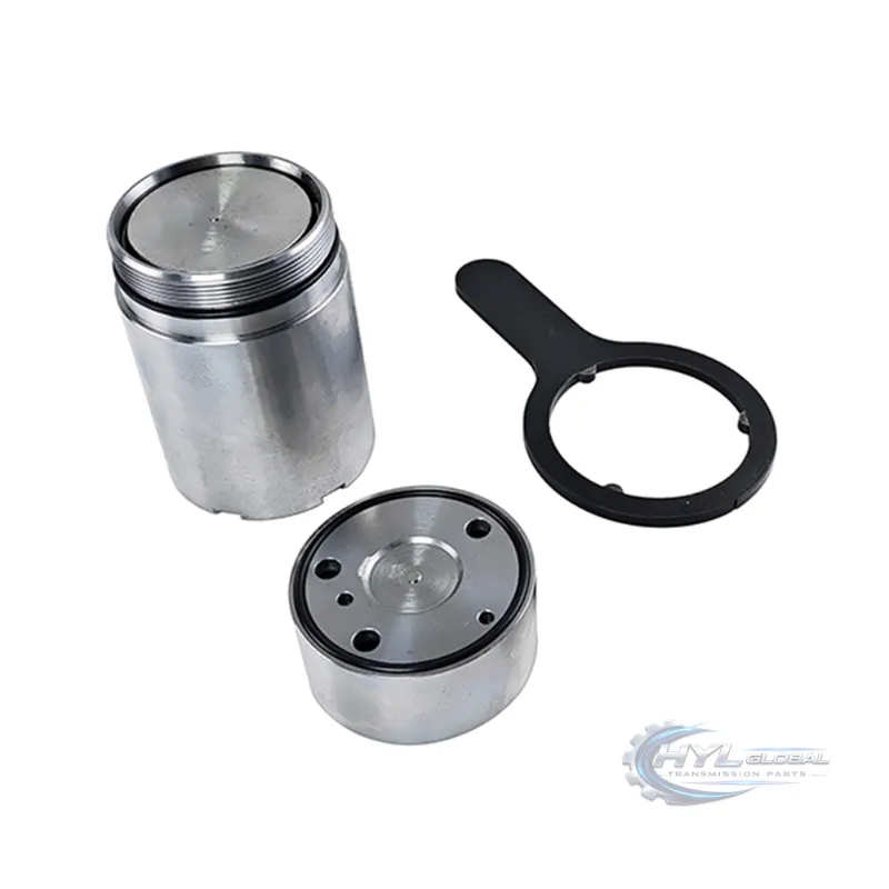 DQ200 Accumulator Housing Repair Kit