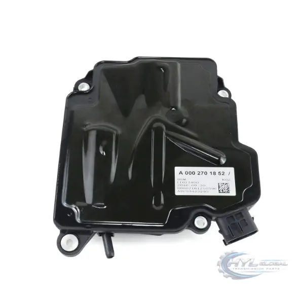 722.9 ISM Intelligent Servo Module A0002701852 Transmission Gear Selector Shift Control Unit