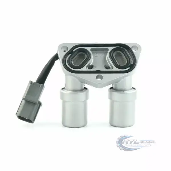 28200-PLX-003 Transmission Dual Shift Solenoid for Honda Civic 2001-2005 1.7L Automatic Gearbox Control