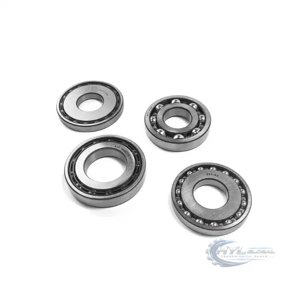 K114 K115 CVT Transmission Pulley Bearing Kit for Toyota Lexus, 4PCS B37-9A B37Z-15UR B37Z-5UR B49-12UR