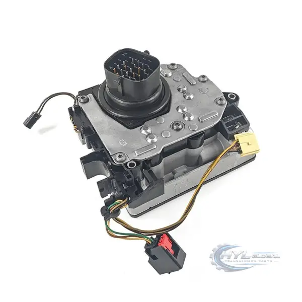 62TE Transmission Control Module TCM Valve Body 68060353AA New for VW Automatic