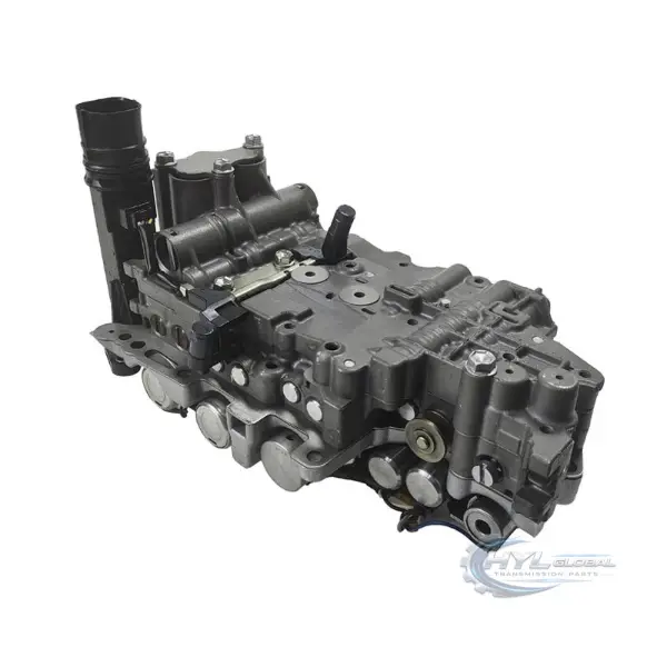 U660E U661E 6-Speed Transmission Valve Body 35410-33161 35410-33160 for Toyota Camry Highlander Lexus