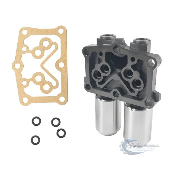 SPCA MPMA Transmission Dual Linear Solenoid Valve 28260-RPC-004 28260RPC004 for Honda Civic Accord