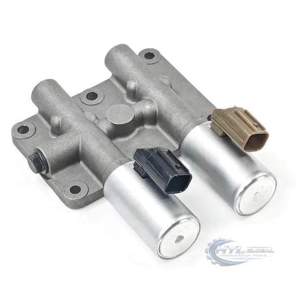 CVT SLXA Dual Linear Shift Solenoid Valve for 1.7L 2001-2005 Transmission Repair Parts 28015-PLX-305