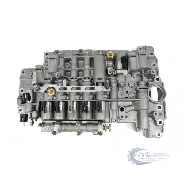 TR60SN 09D Transmission Valve Body 09D325039A for Audi Q7 VW Touareg for Cayenne Automatic Gearbox