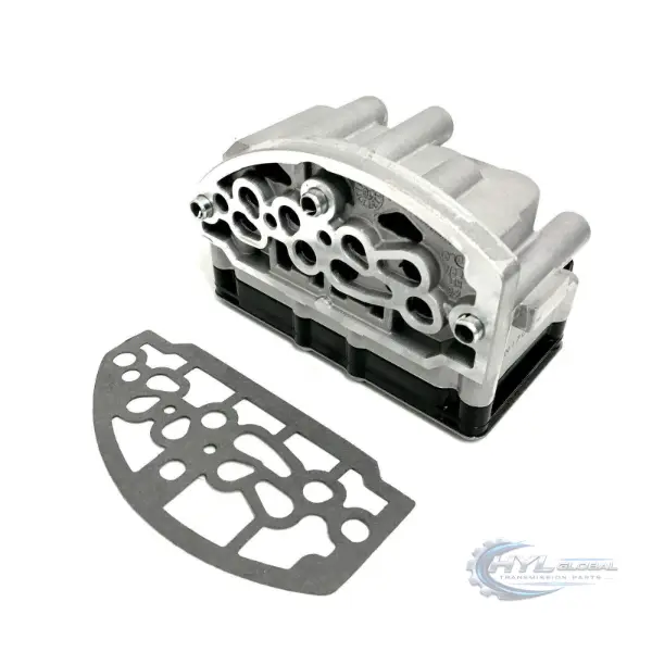 A604 41TE Transmission Shift Control Solenoid Block 5140429AA 5015646AB 5015646AC for Jeep