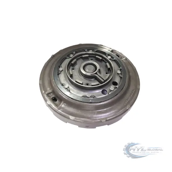 6DCT450 MPS6 Transmission Clutch Damping Plate 7G91-6375-AA New for Mondeo V60 XC60 S60