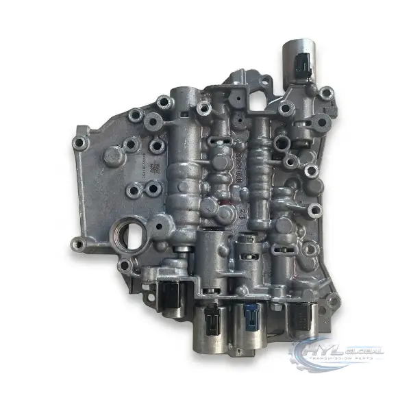 K313 CVT Transmission Valve Body 35410-12770 with Gasket for Levin Vios 1.2T 1.8L Automatic Parts