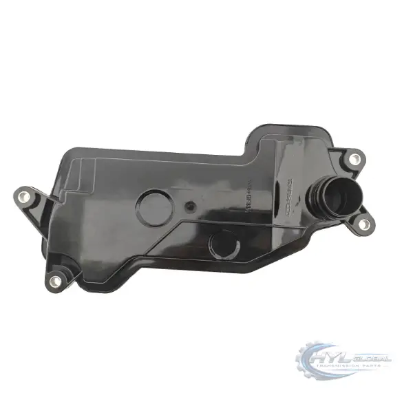 AA80E Transmission Filter 35330-50030 24269999 Auto Gearbox Oil Filter High Mouth for Toyota Tundra
