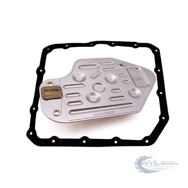 4L30E Automatic Transmission Oil Filter and Oil Pan Gasket Kit 8968410110 8960150620 for Isuzu Honda