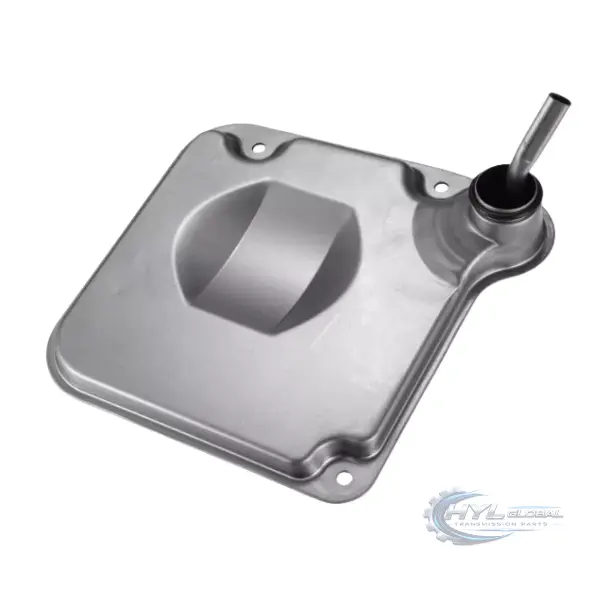 TR580 CVT Automatic Transmission Oil Strainer Filter 31728AA141 for Subaru Legacy Outback Impreza 2015-UP