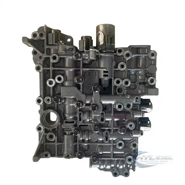 K111 CVT Transmission Valve Body for Toyota Alphard Estima Previa 2.4L 30400-52020 30400-28011 K111-4