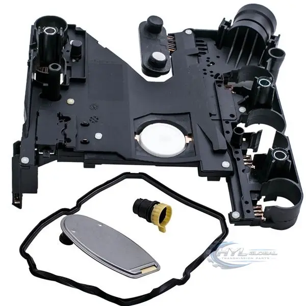 722.6 Gearbox Conductor Plate Kit 1402700161 for W210 W211 E300 S-Class Transmission Control Module (TCM)