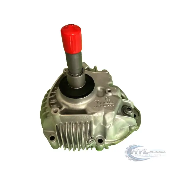 95B341010 95B341010AX AWD Transfer Case Assembly Transfer Box for Porsche Macan 2.0T